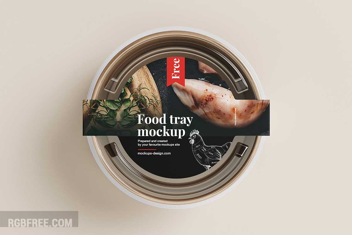 Round-food-tray-mockup-2