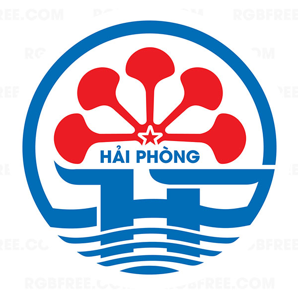 Logo-Hai-Phong Vector Logo Tinh Hung Yen Chuan Tai RGB Free