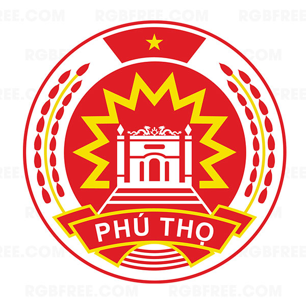 Vector Logo Phú Thọ - Free Download AI, EPS, PNG