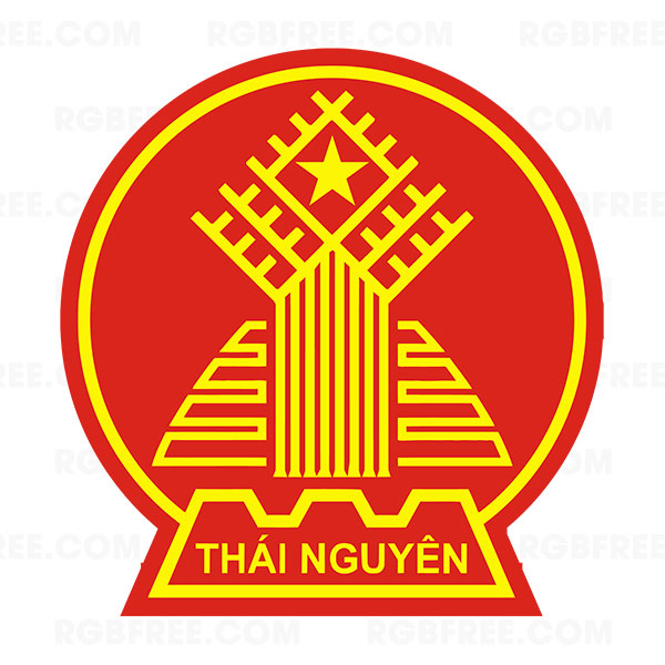 Vector Logo Thái Nguyên - Free Download AI, EPS, PNG