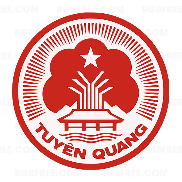 Vector Logo Tuyên Quang
