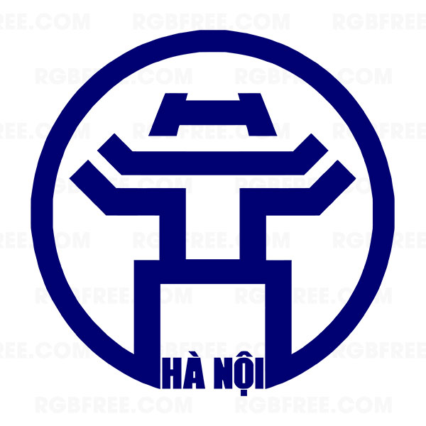 logo-Ha-Noi Vector logo Hà Nội