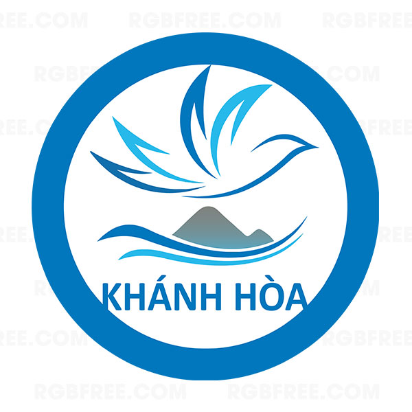 Logo-KhanhHoa Vector Logo Tinh Khanh Hoa Chuan Tai RGB Free