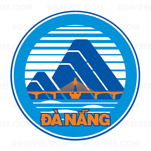 logo-DaNang Vector Logo Thanh Pho Da Nang Chuan Tai RGB Free