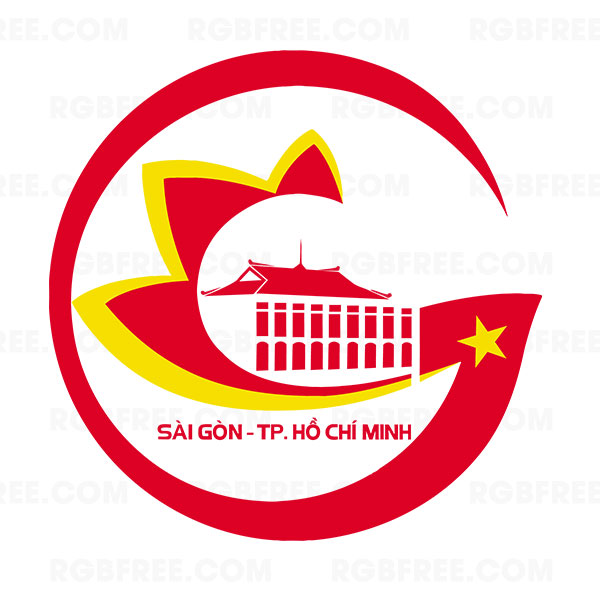 logo-TP-Ho-Chi-Minh Vector Logo TP.HCM - Free Download AI, EPS, PNG